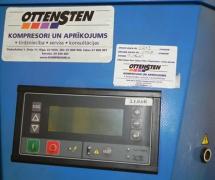 Оборудование / Iekārtas