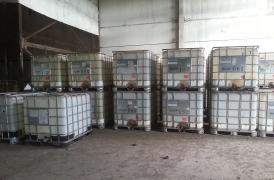 IBC Containers 